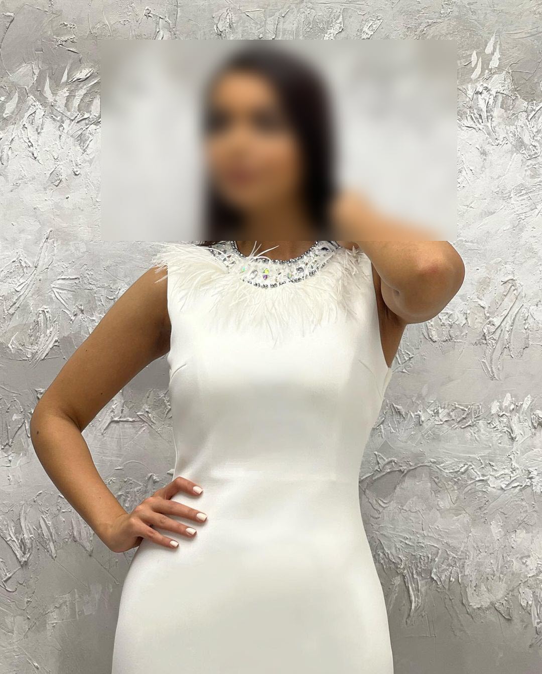 نمونه لباس آموزشگاه خیاطی زیبندگان - اسلاید 1