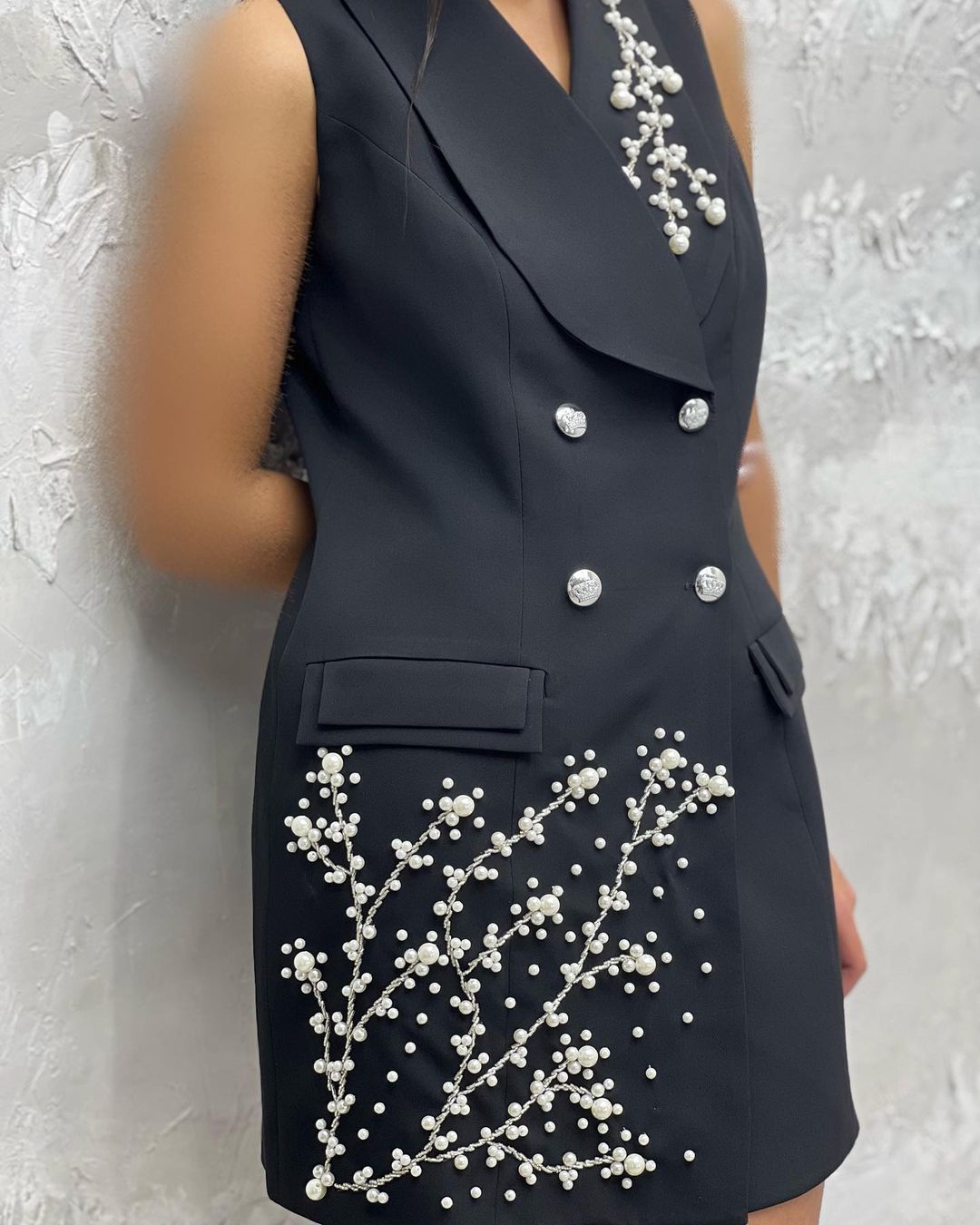 نمونه لباس آموزشگاه خیاطی زیبندگان - اسلاید 11