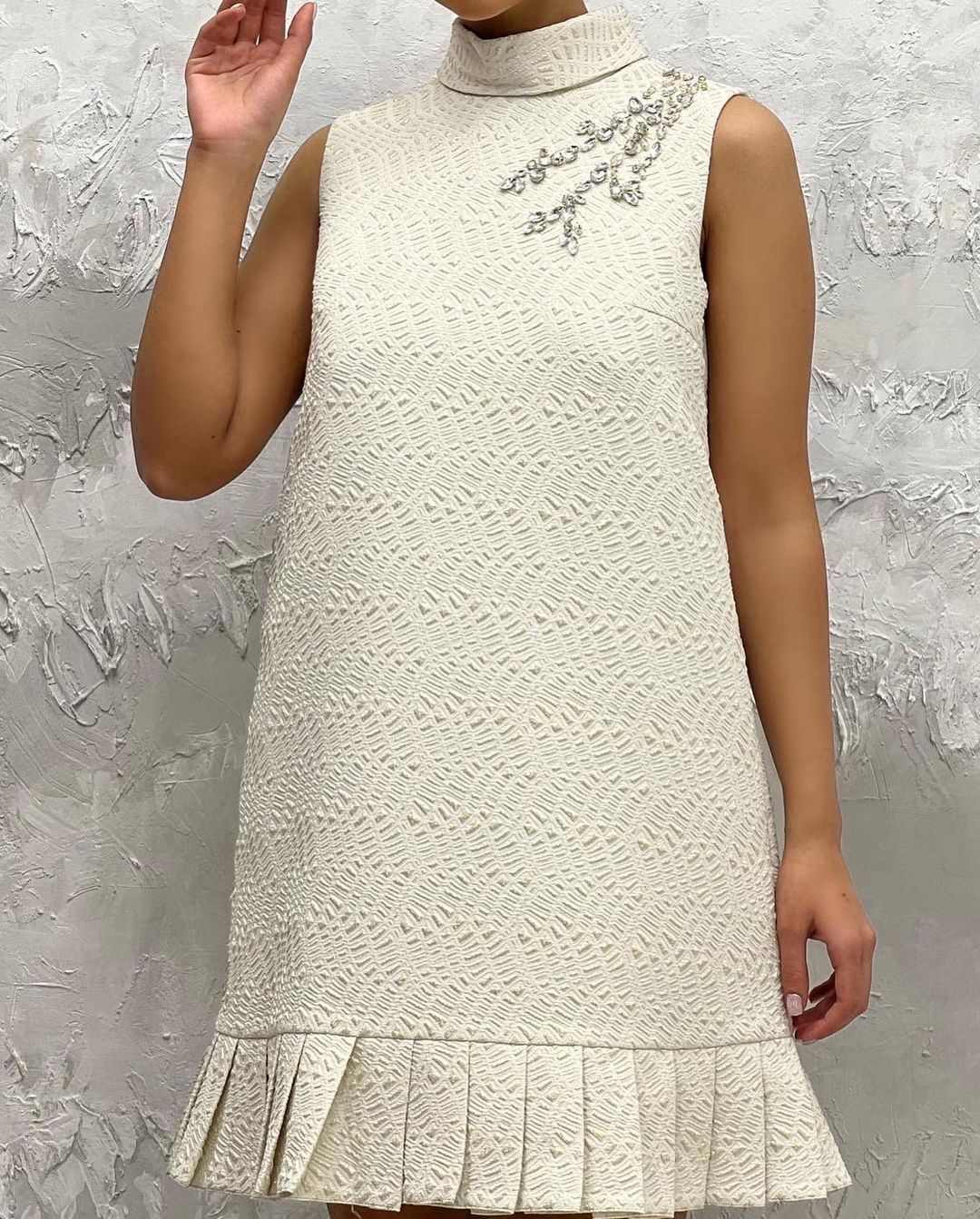 نمونه لباس آموزشگاه خیاطی زیبندگان - اسلاید 3