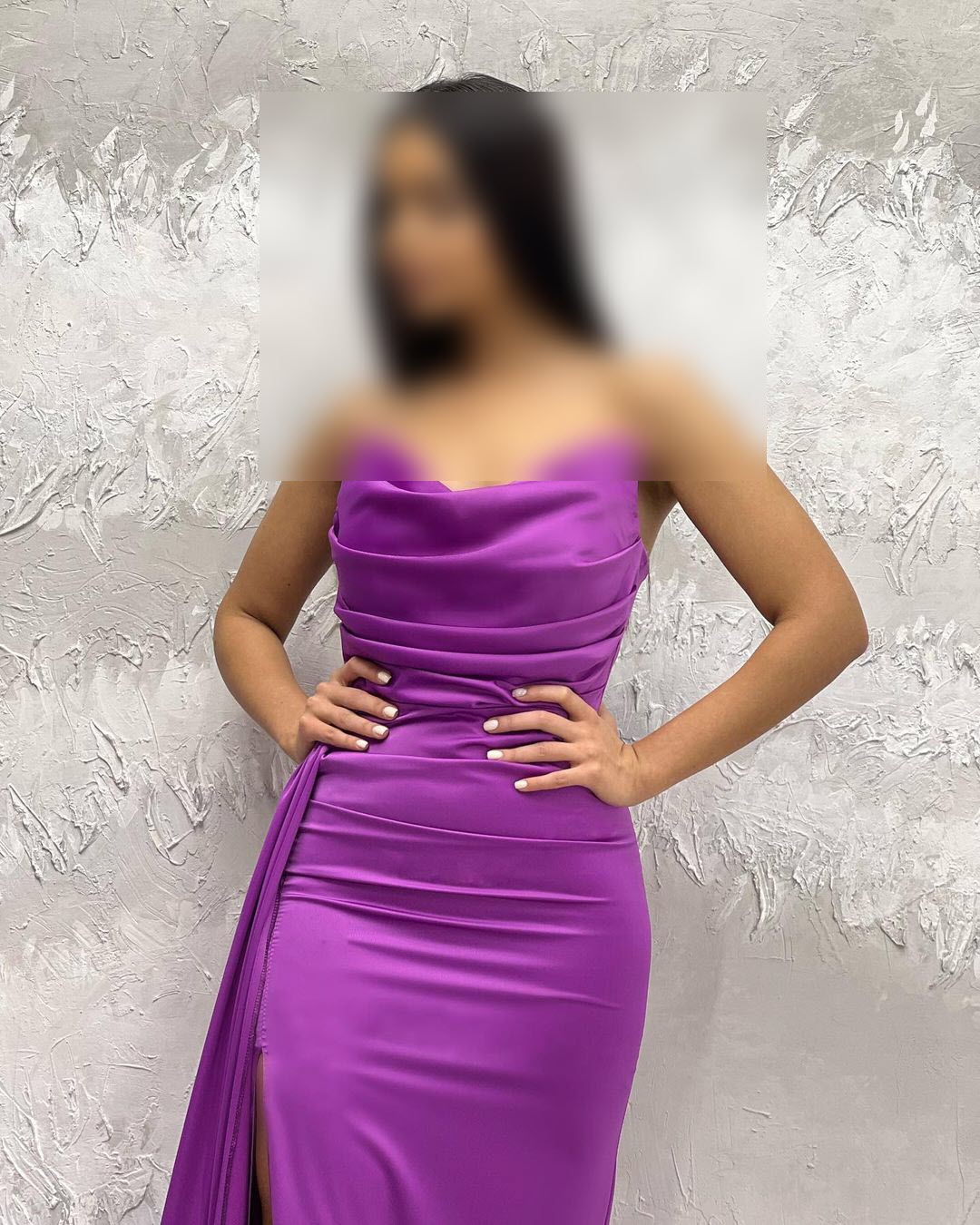 نمونه لباس آموزشگاه خیاطی زیبندگان - اسلاید 7